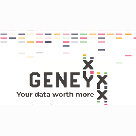 GeneYX基因数据管理